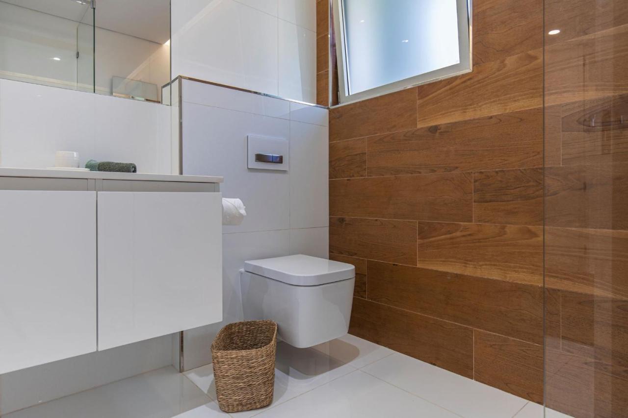 Touch Of Class 2Bdr Apartment By Lovelystay Cascais Exterior photo