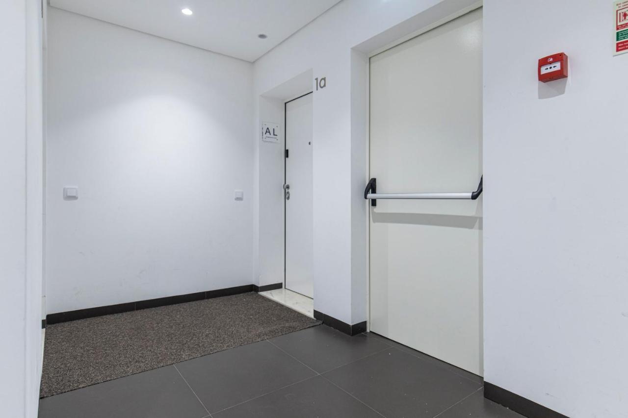 Touch Of Class 2Bdr Apartment By Lovelystay Cascais Exterior photo