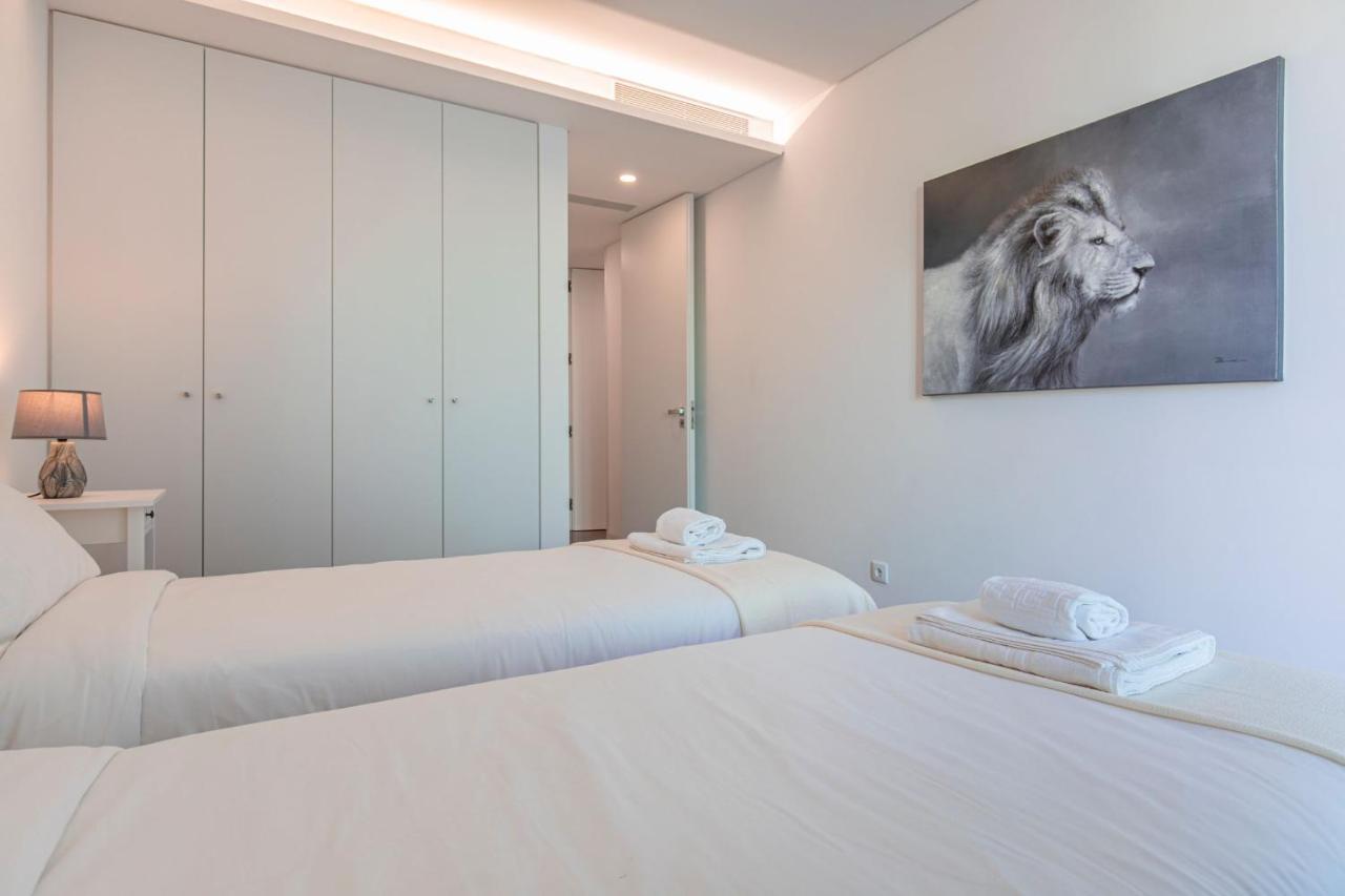 Touch Of Class 2Bdr Apartment By Lovelystay Cascais Exterior photo